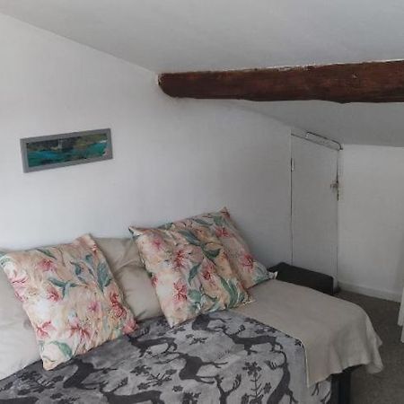 Appartement Chez Bichette Saint Maximin Extérieur photo