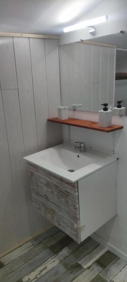 Appartement Chez Bichette Saint Maximin Extérieur photo