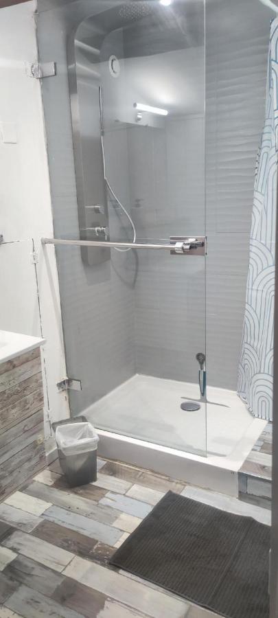 Appartement Chez Bichette Saint Maximin Extérieur photo